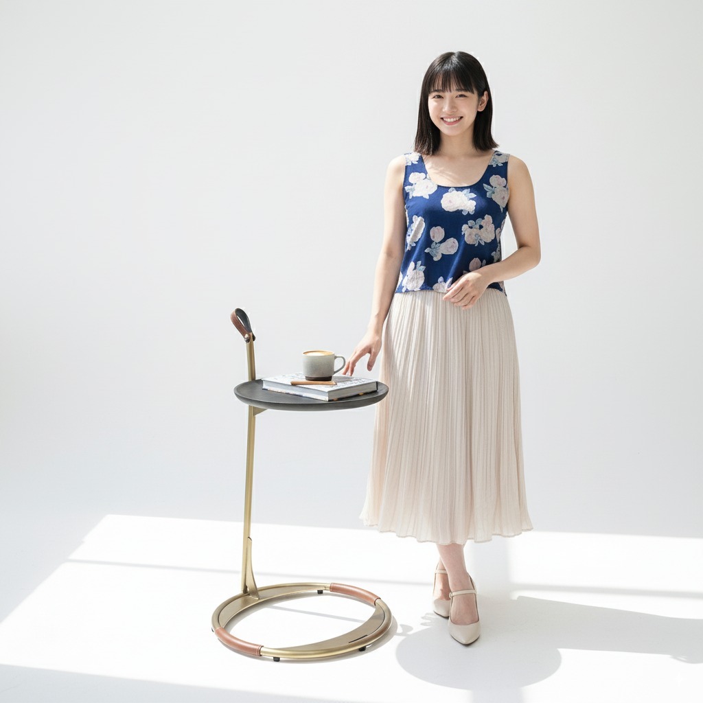 【預購系列】 茶几 CT020