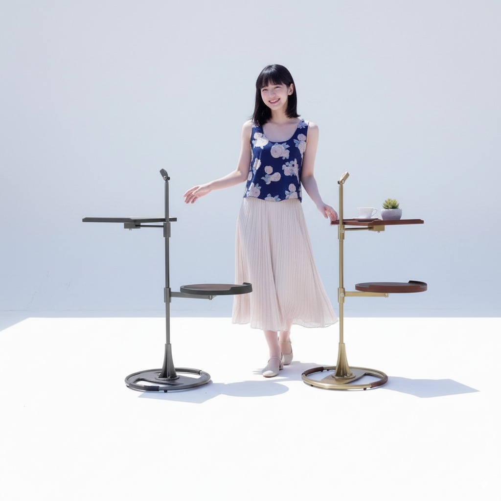 【預購系列】 茶几 CT021