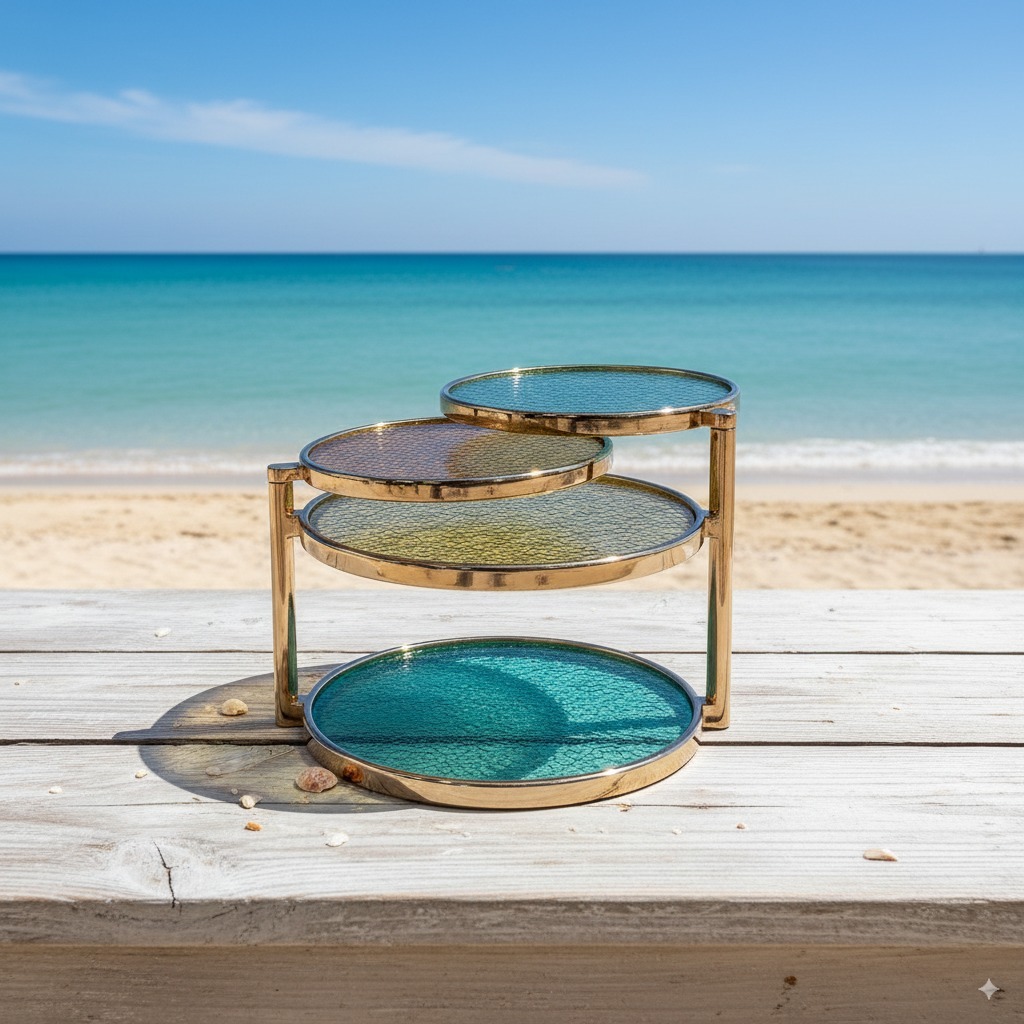 【預購系列】 茶几 CT024