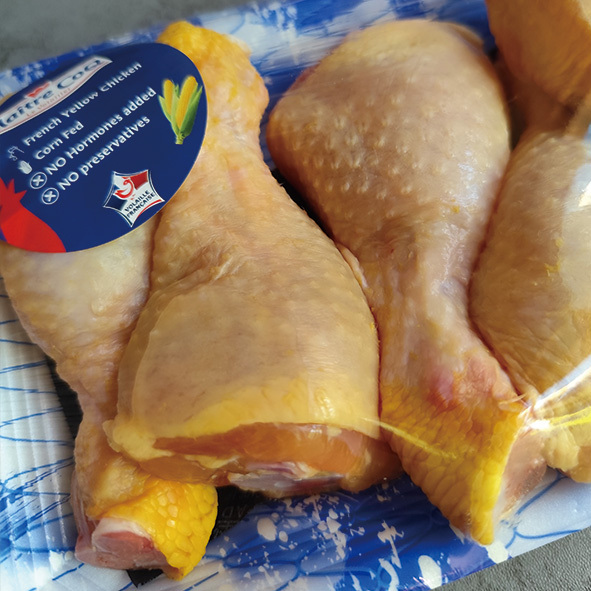 法國無激素黃油雞槌