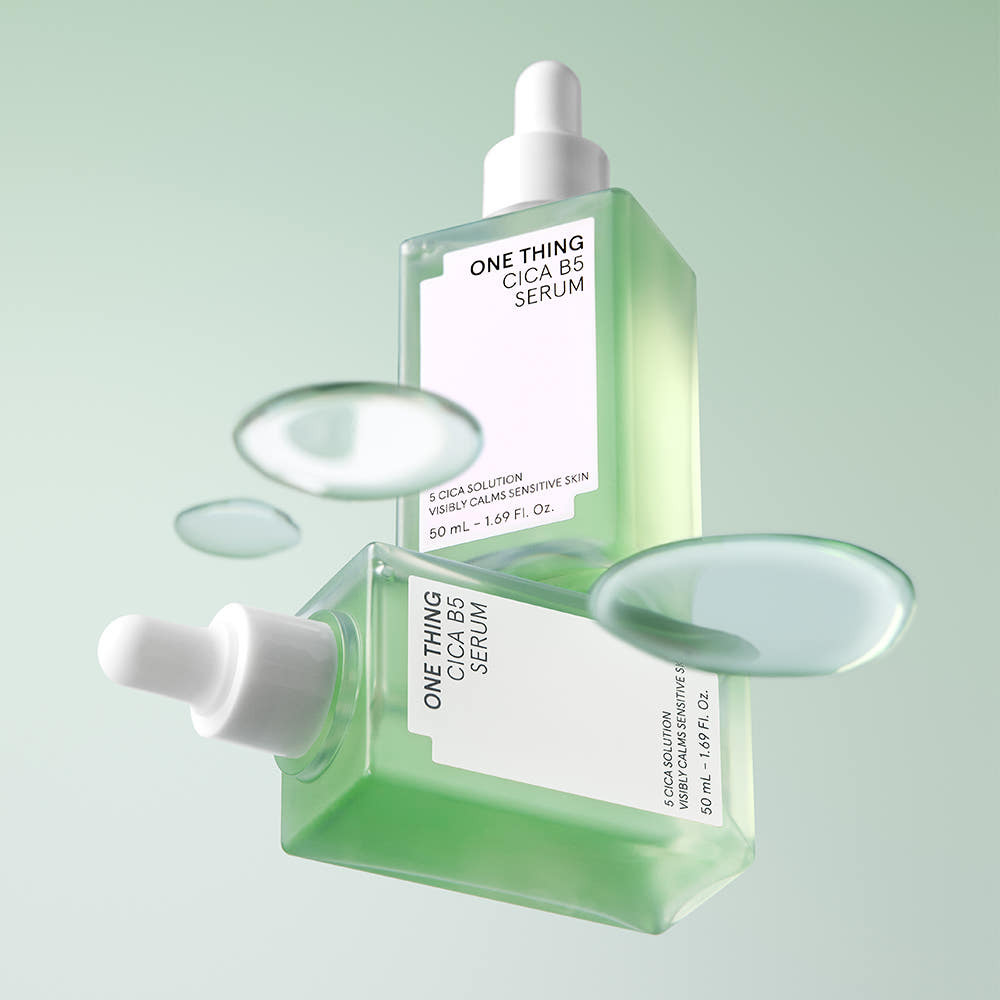 ONE THING CICA B5 Serum 50ml