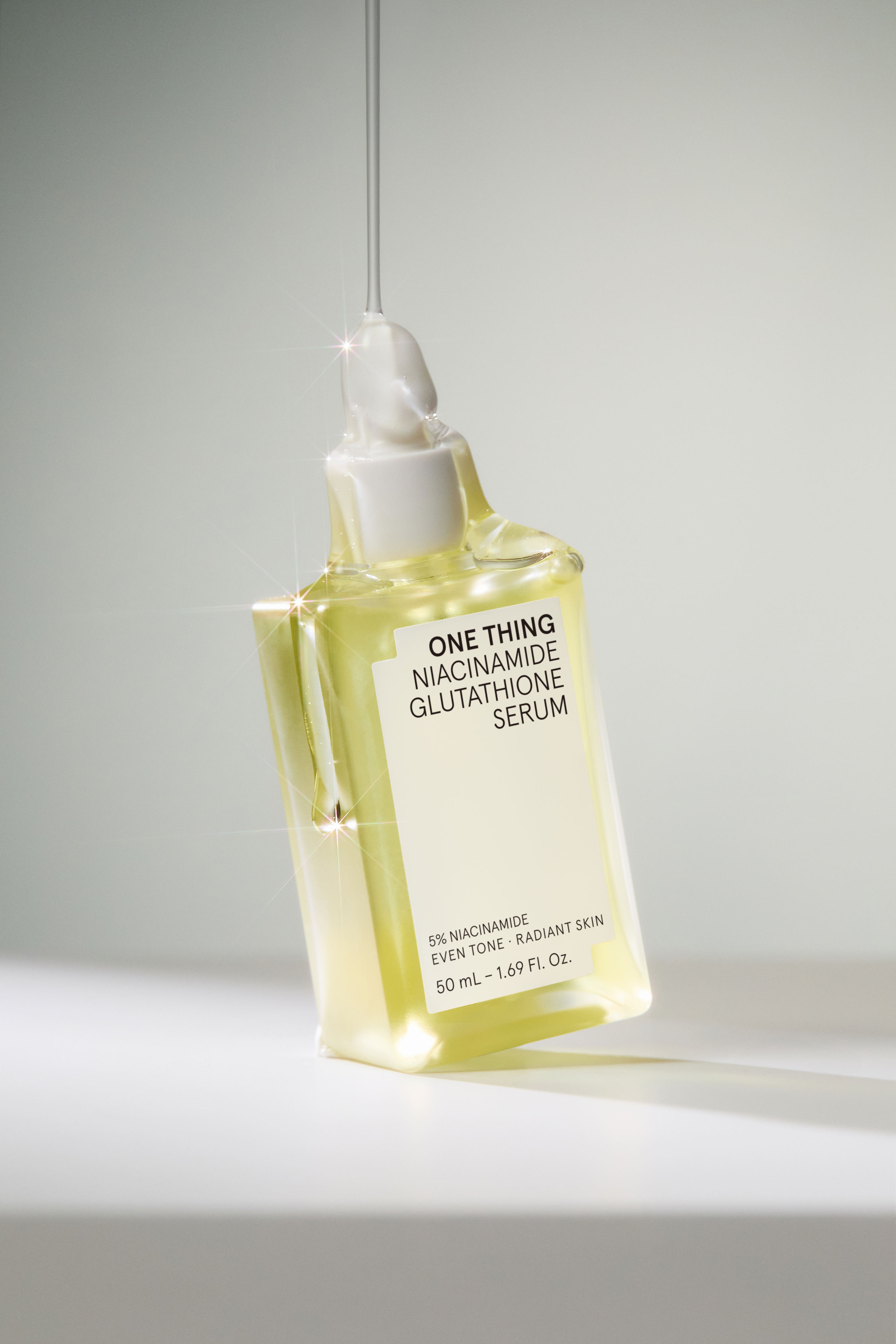 ONE THING Niacinamide Glutathione Serum 50ml