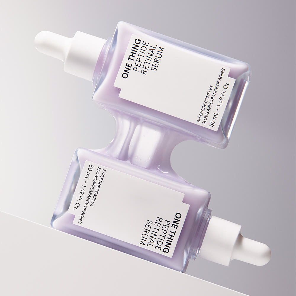 ONE THING Peptide Retinal Serum 50ml