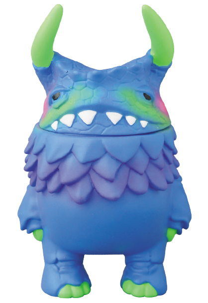 MEDICOM VAG SERIES 10 ちびポゴラ POGOLA (BLUE)