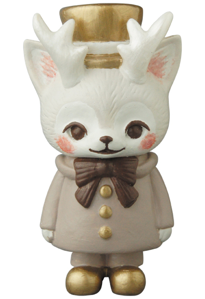 MEDICOM VAG SERIES 20 CLASSY MORRIS SET OF 5