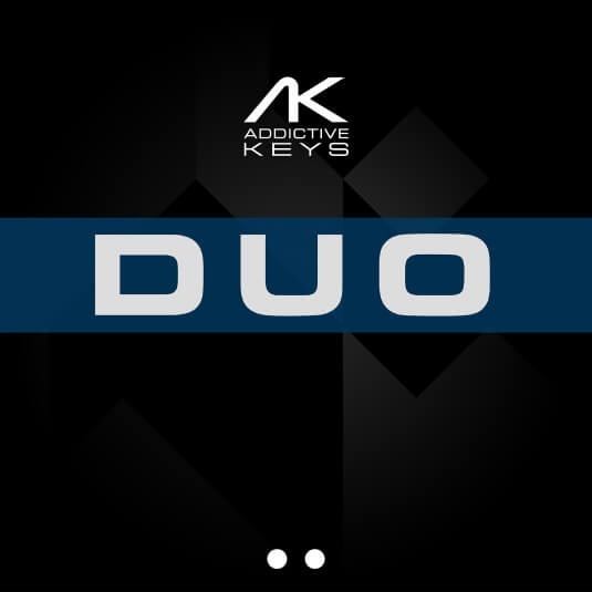 XLN Audio Addictive Keys Duo Bundle｜任選兩款虛擬鋼琴組合