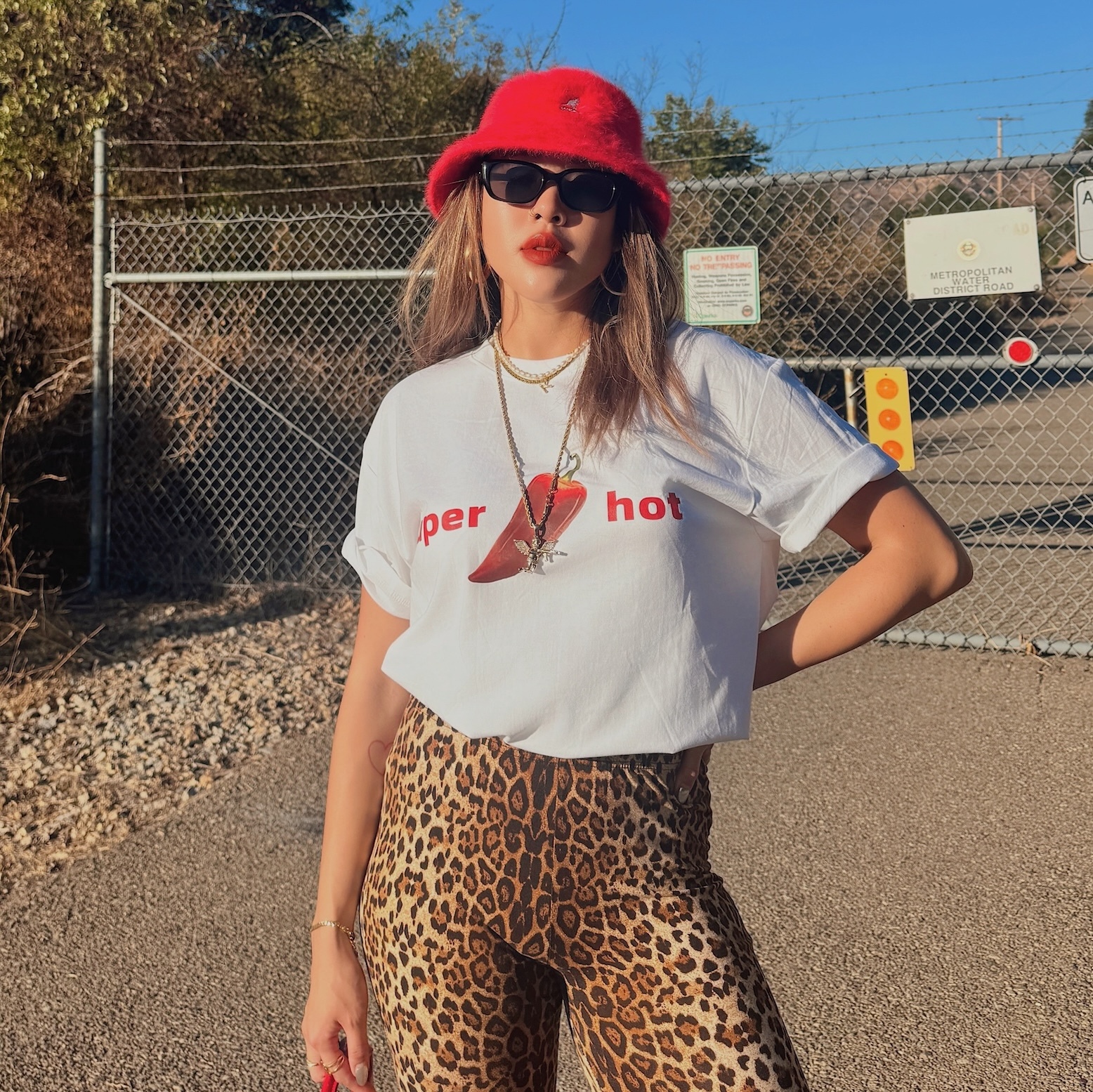 復古黑色小方框墨鏡🕶️