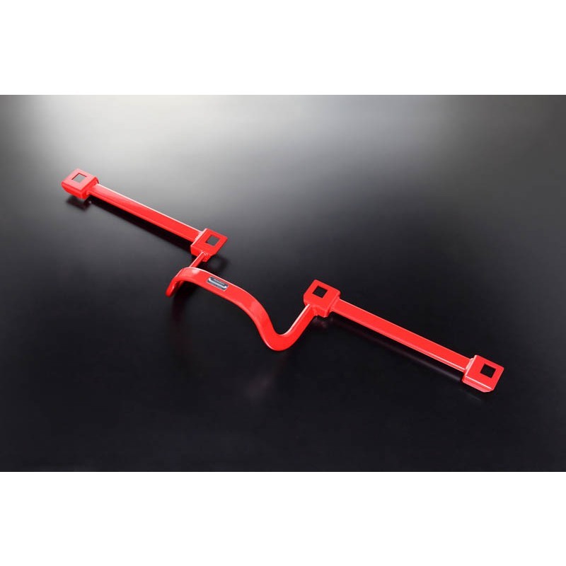 AUTOEXE CX-5 引擎室拉桿 底盤拉桿 防傾桿 避震器