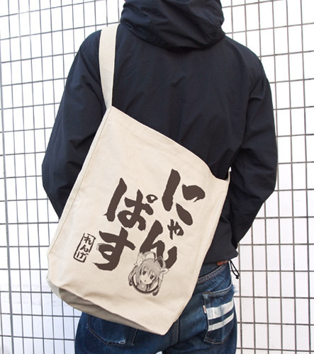 Cospa 0922 にゃんぱすショルダートート [のんのんびより]