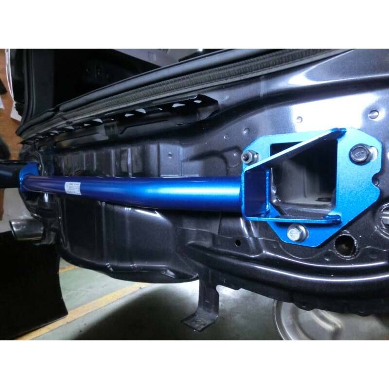 CUSCO FORESTER 森林人 2013-18 後內鐵拉桿 (677 492 RE)