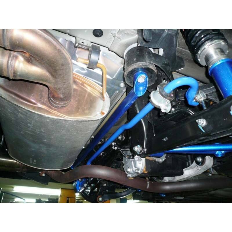 CUSCO FORESTER SJG LEGACY XV 後防傾桿 (692 311 B20)