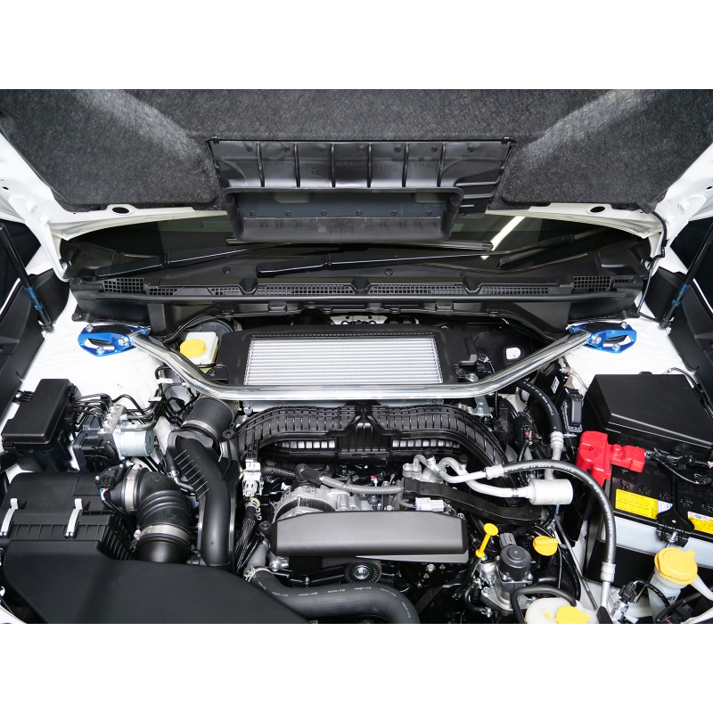 CUSCO SUBARU WRX 2023~ 引擎室拉桿 (6A2 540 A)