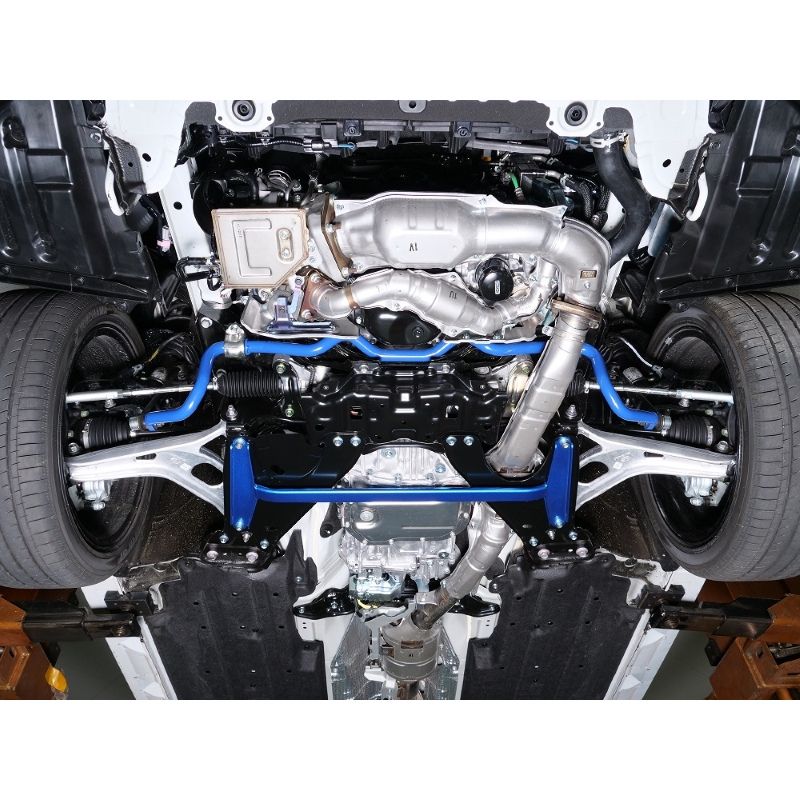 CUSCO WRX 2023~ 前後防傾桿 (6A9 311 A26/6A9 311 B21)