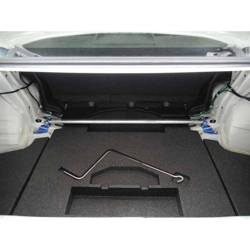 CUSCO WRX S4 2015~ 後行李箱拉桿 (694 541 A)