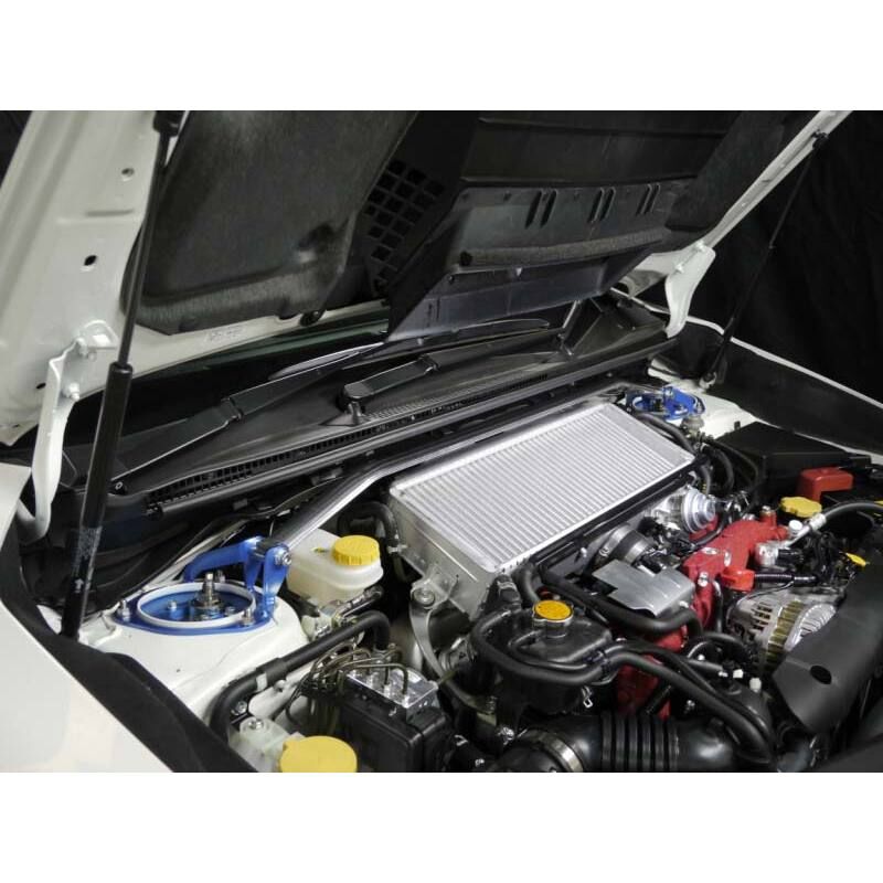 CUSCO WRX LEVORG 2015~ 引擎室拉桿 ( 6A1 540 A)