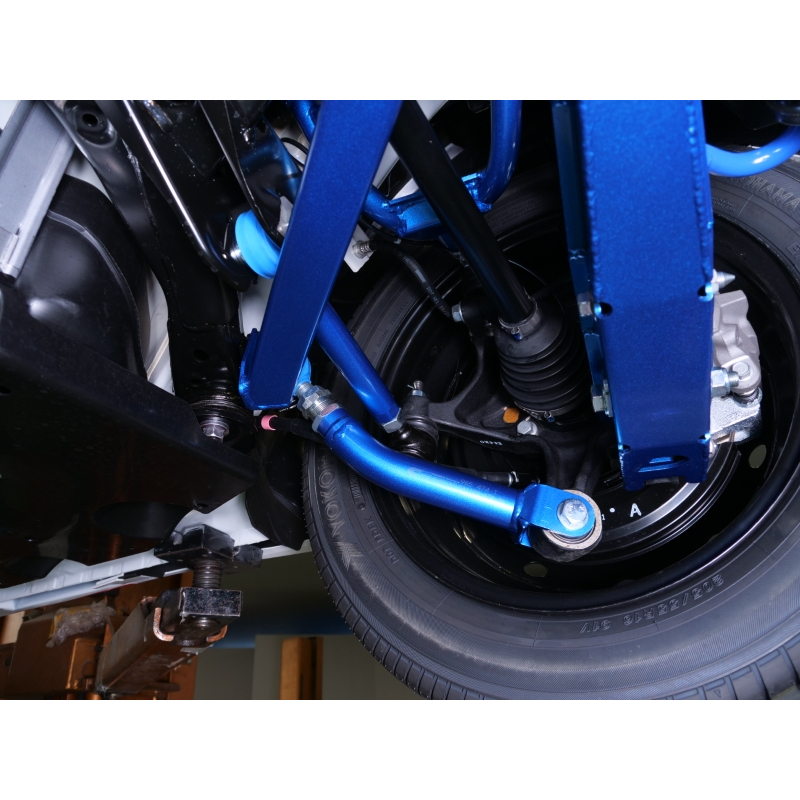 CUSCO WRX S4 LEVORG 2015~ 後側可調式連桿 後側連桿 (965 474 T)