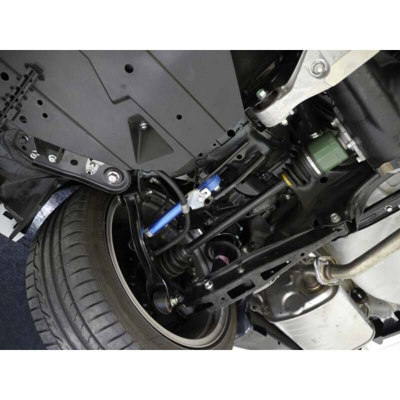 CUSCO WRX LEVORG 2015~ 後束角調整器 (6A1 474 LA)