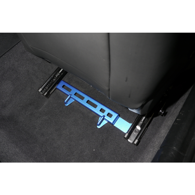 CUSCO GR SUPRA 座椅下拉桿(後) 1C2 492 SPR