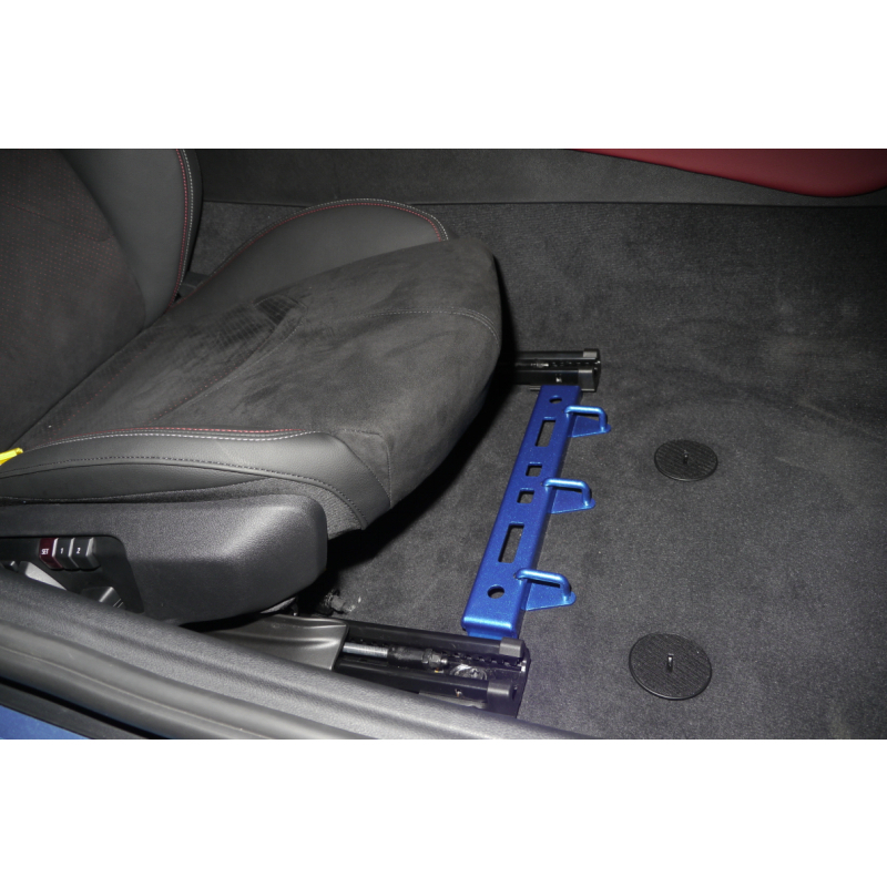 CUSCO GR SUPRA 座椅下拉桿(前) 1C2 492 SPF