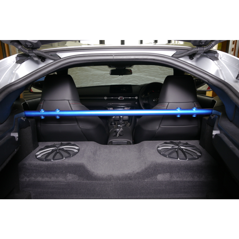 CUSCO GR SUPRA 行李箱 (1C2 492 TP)