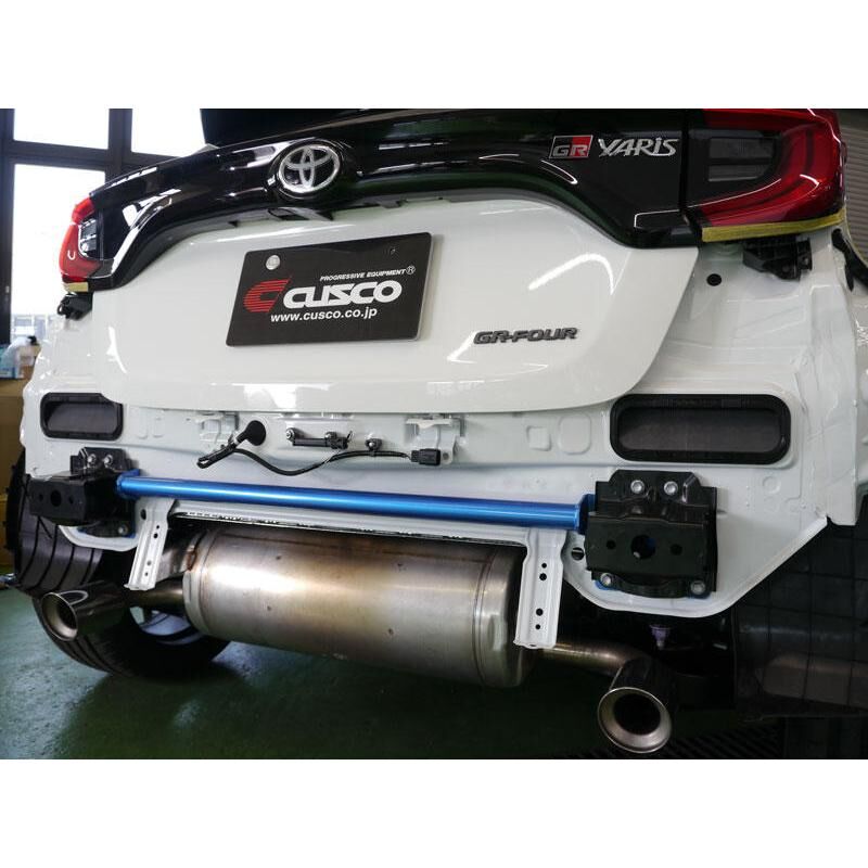 CUSCO GR YARIS 後內鐵 (1C7 492 RE)