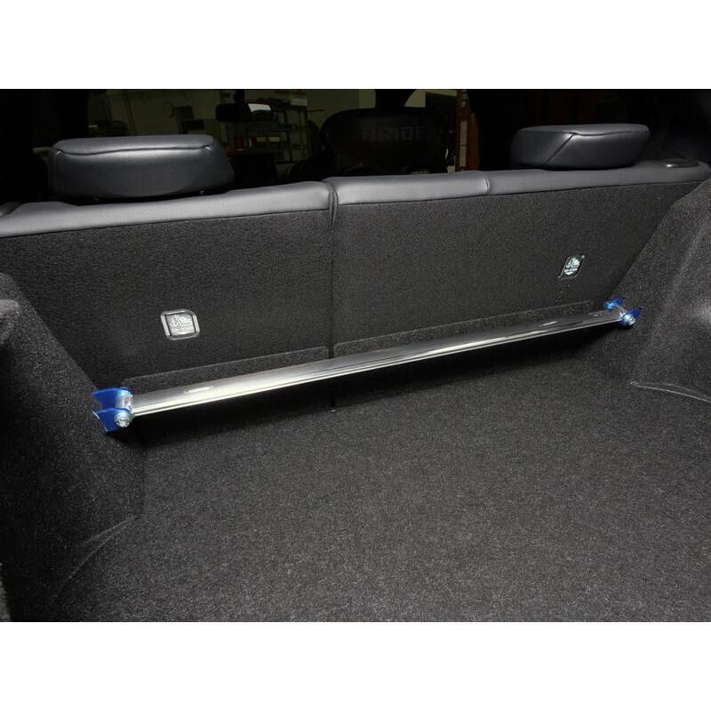 CUSCO GR YARIS 行李箱 (1C7 541 A)