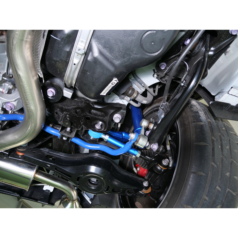 CUSCO GR YARIS 後束角調整器 (1C7 474 G)