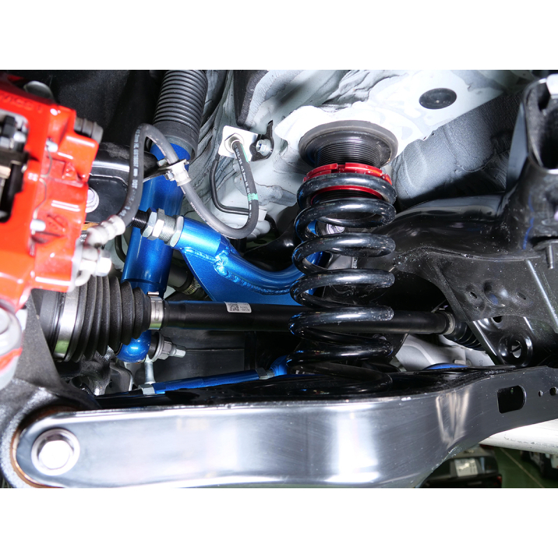 CUSCO GR YARIS 後上仰角調整器 (1C7 474 L)