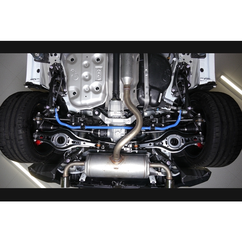 CUSCO GR YARIS 後 (1C7 311 B23)