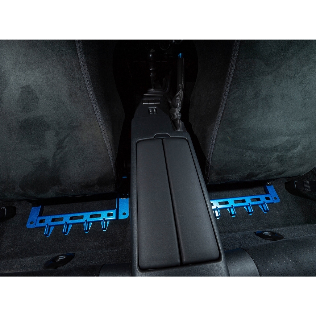 CUSCO GR86 86 ZN8 座椅下拉桿 (6C1 492 SP)