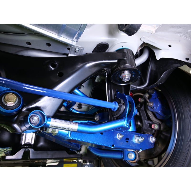 CUSCO GR86 86 ZN8 後防傾桿強化拉桿 ( 965 492 RL)