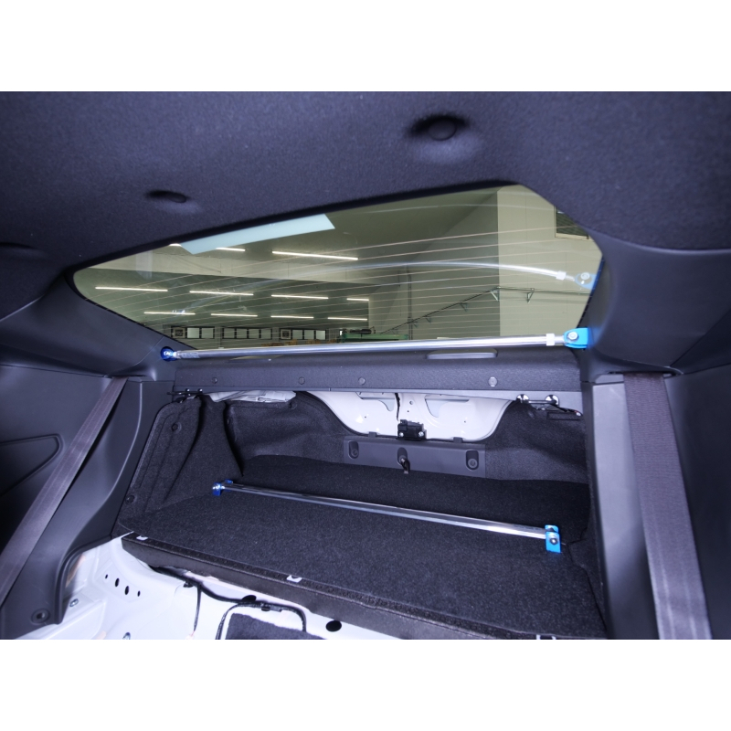 CUSCO GR86 86 ZN8 C柱