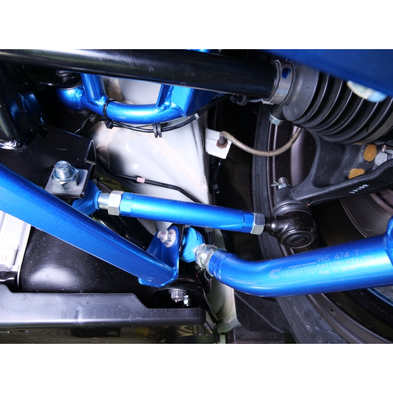 CUSCO GR86 86 ZN8 後束角調整器