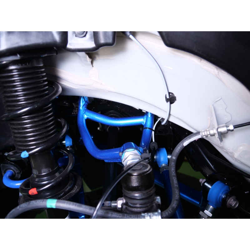 CUSCO GR86 86 ZN8 後上可調式三角架