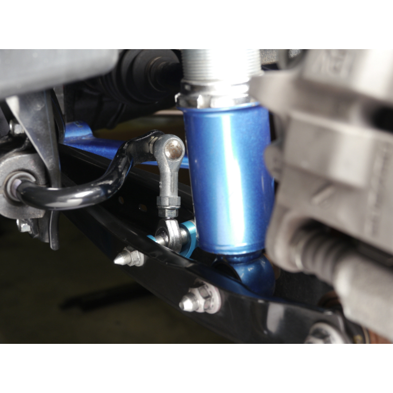 CUSCO GR86 86 ZN8 後可調式李仔串