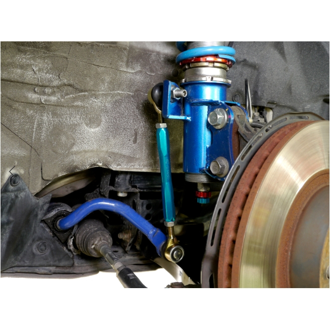 CUSCO GR86 86 ZN8可調式李仔串