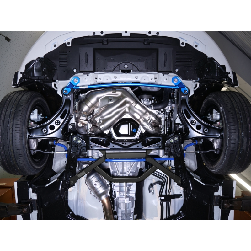 CUSCO GR86 86 ZN8 前後防傾桿 防傾桿