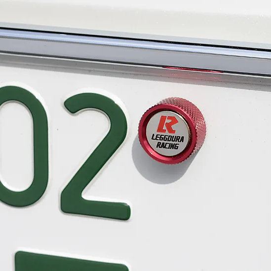 KYO-EI LEGGDURA RACING 大牌螺絲 KPLBK KPLBU KPLBR KPLBA