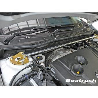 LAILE BEATRUSH 引擎室 於 MAZDA6 GJ 2013~