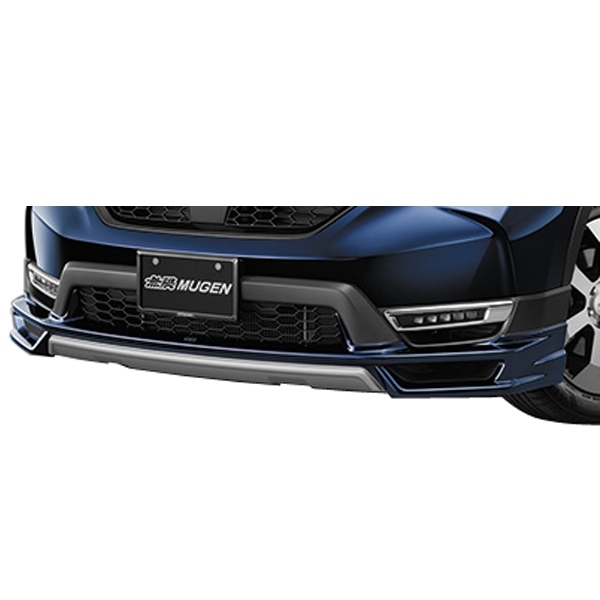 無限 MUGEN CRV5 CR-V5 前期型 無限前下巴 (無烤漆)