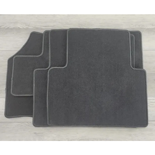 HONDA 美國原廠選配腳踏墊 CIVIC K6 2門 3門 (08P15-SR0-110)