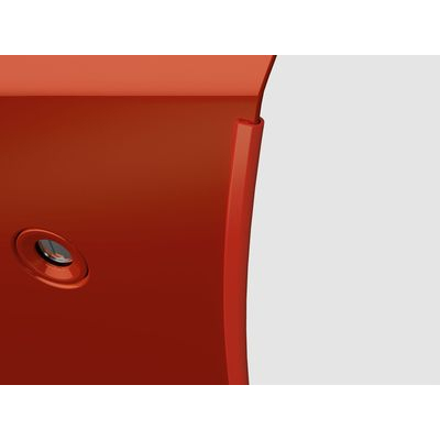 HONDA 原廠選配車門防撞膠條 FIT3 GK