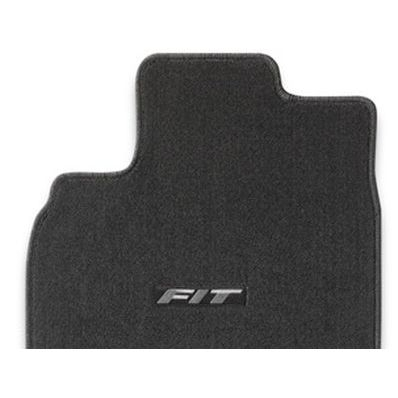 HONDA 美國原廠選配腳踏墊FIT2 FIT GE 2009-14 (08P15-TK6-110)