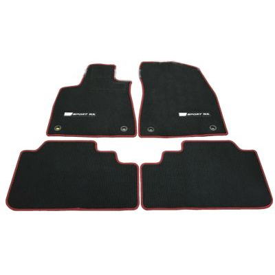 LEXUS F SPORT美國選配腳踏墊 RX350 2015~18 (PT206-48161-22)