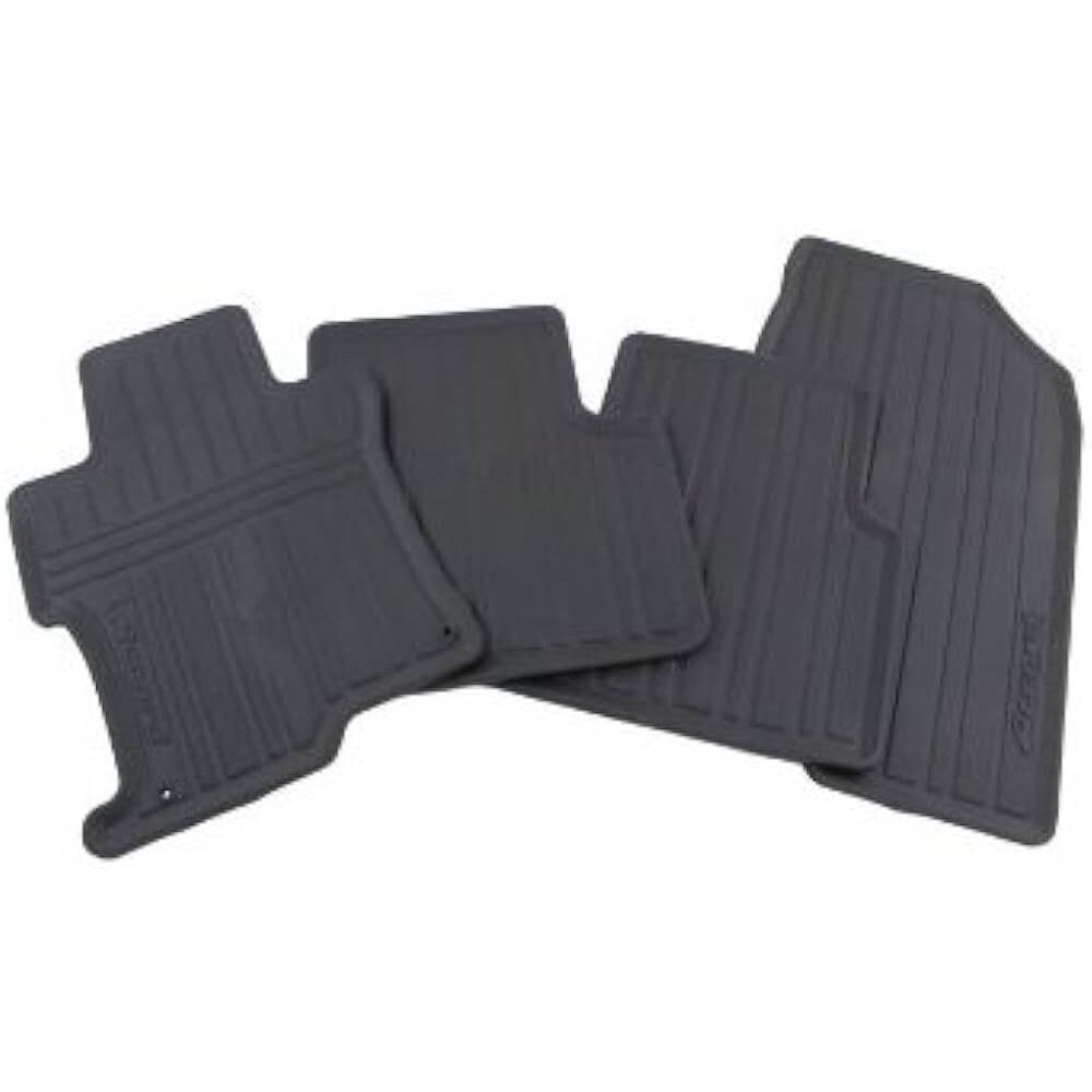 HONDA 美國選配四季型腳踏墊 CRV4 CR-V4 08P13-T0A-110