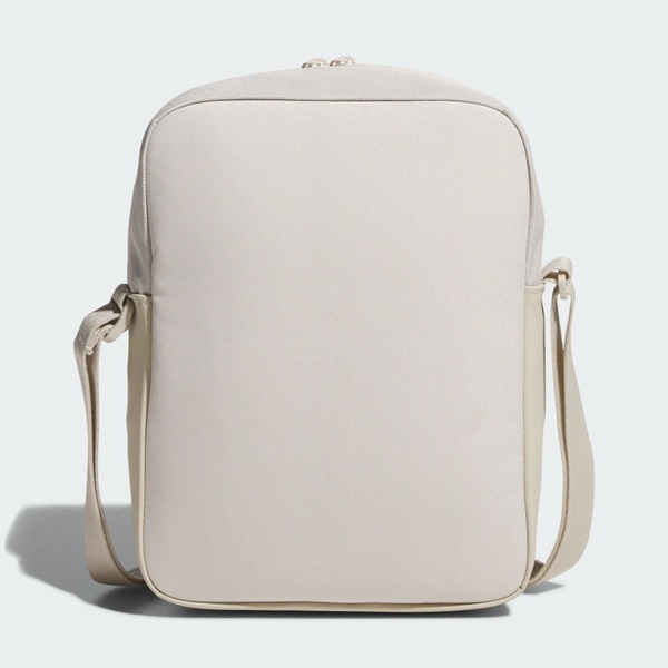 Adidas 愛迪達 Ess Organizer JM7153 側背包 斜背包 肩背 戶外 運動 休閒 米