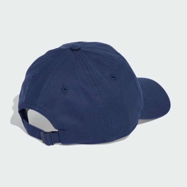 Adidas 愛迪達 Baseball Cap Ac JV7391 男女 棒球帽 運動 休閒 遮陽 深藍
