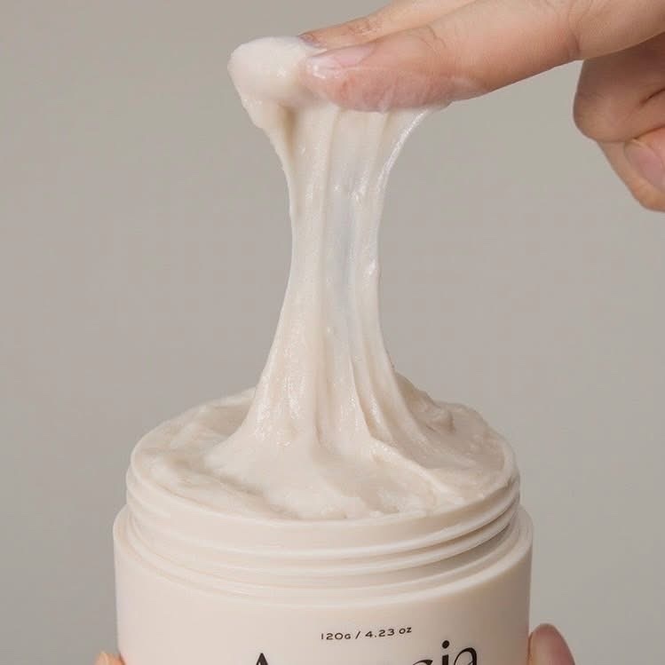 【直播】LL090440 Arencia 大米黏蛋白潔面乳120g