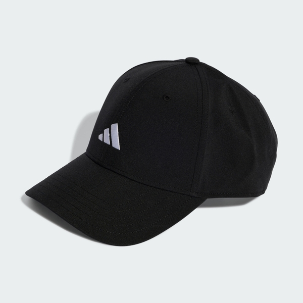 Adidas 愛迪達 Small Logo Cap KA0110 男女 棒球帽 運動 休閒 遮陽 黑