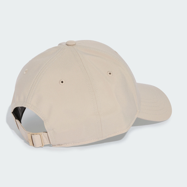 Adidas 愛迪達 Small Logo Cap KA0111 男女 棒球帽 運動 休閒 遮陽 卡其